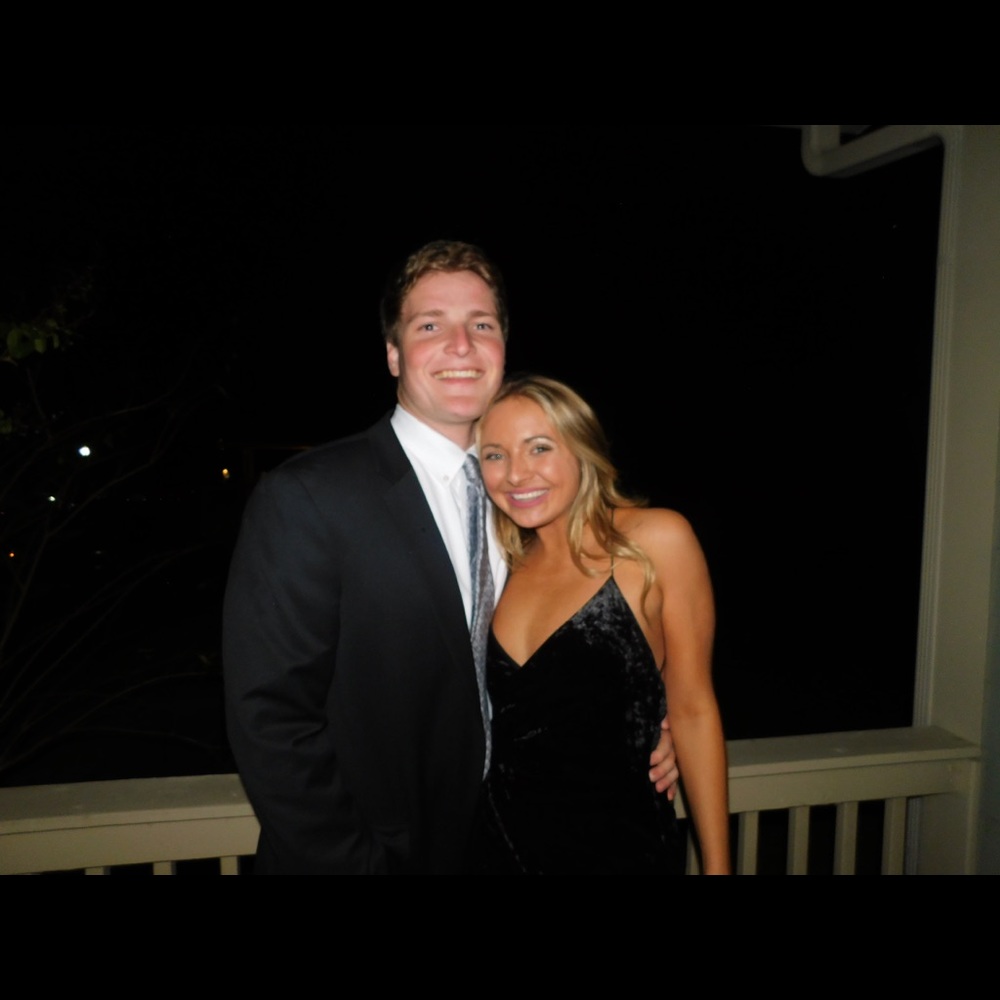 long black formal dress